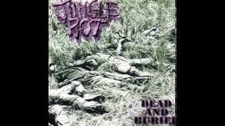 Jungle Rot - Another Fix