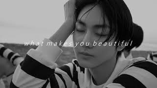 Download lagu enhypen (엔하이픈) - what makes you beautiful (slowed   reverb) mp3 Download lagu enhypen (엔하이픈) - what makes you beautiful (slowed   reverb) mp3