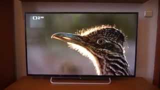 Sony Bravia KDL-48W605