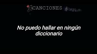 Calibre 50 - Bohemio loco (letra)