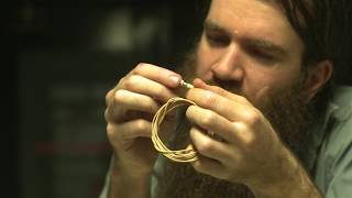 Video thumbnail for vlog #16: unboxing six DPA 4061 lavalier microphones by Sound Speed!