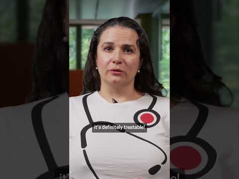 #NTDDay: Doctors Without Borders medical advisors talks schistosomiasis