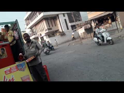 lucky ice cream roze baag aurangabaad