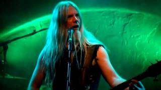 Tarot - Warhead HD (Chelsea 2010 live)