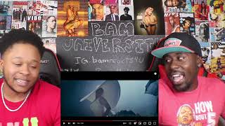 WOW!!! Megan Thee Stallion - Ungrateful (feat. Key Glock) [Official Video] REACTION!!!
