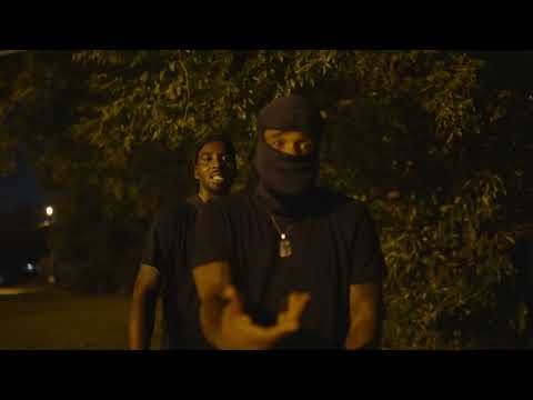 Peso Pigg x Muyaa - Block (OFFICIAL MUSIC VIDEO)