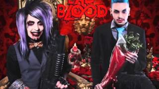 Blood on the dance floor bad blood full album