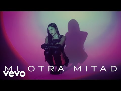 Mi Otra Mitad - Emilia