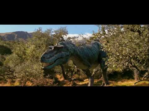 Walking with Dinosaurs: The 3D Movie | "Discoveries" | Featurette HD