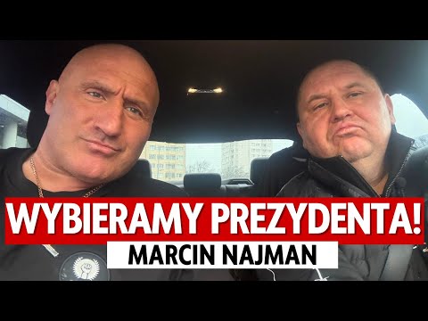 MARCIN NAJMAN UCZY WINIEGO FIZYKI KWANTOWEJ! | MARCIN NAJMAN