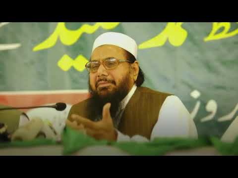 US puts Hafiz Saeed's Milli Muslim League on terror list