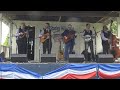 Hills of Home Festival 05/24/25 - Ralph Stanley II & the Clinch Mountain Boys (Set 1)