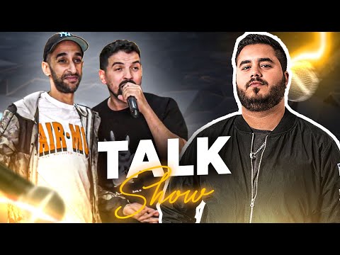 ON PASSE LA SOIRÉE AVEC SNIPER ! (Ft. Aketo & Tunisiano)