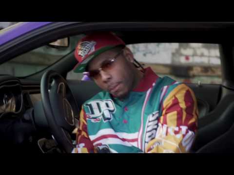GTM Crispy Gotti - Play Wit it (Music Video)