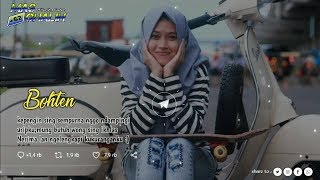 Download lagu STORY WA DJ QUOTES 30 DETIK TERBARU 2020||STATUS WA KEREN KEKINIAN mp3