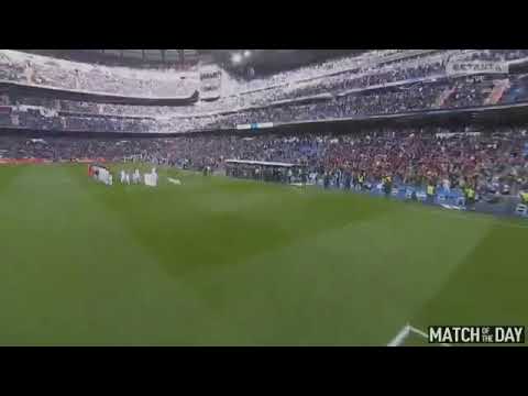 Real Madrid vs Sevilla 5-0 - HIGHLIGHTS & GOALS RESUMEN & GOLES - La Liga 09/12/2017 HD