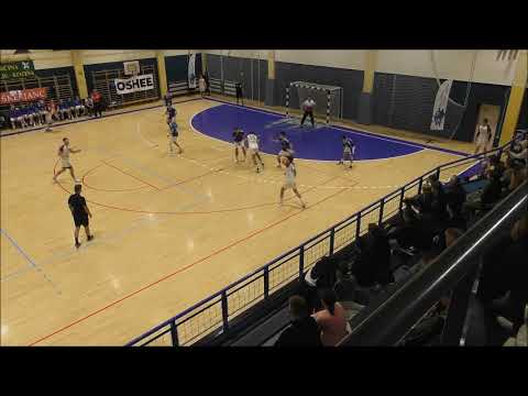 08. KROG - 2022/2023: 1.B DRL - MOŠKI: RK JADRAN HRPELJE - KOZINA : RD BUTAN PLIN IZOLA