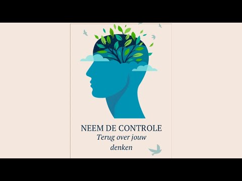 Gebed om je denken te herstellen