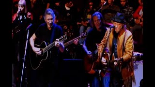 Roger Waters/Neil Young/G.E. Smith - Forever Young