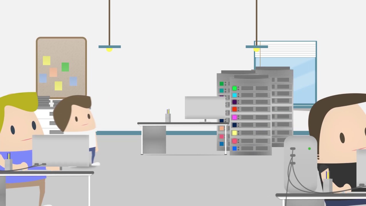 Intercept: Transform your application with Cloudify for ISVs