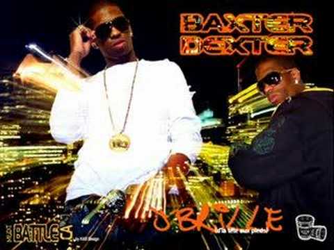 Baxter Dexter - Tes Affaires Se Corsent