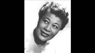 I&#39;m Just A Lucky So And So (1946) - Ella Fitzgerald