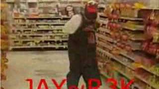 My Dougie My Jigg-By Dion