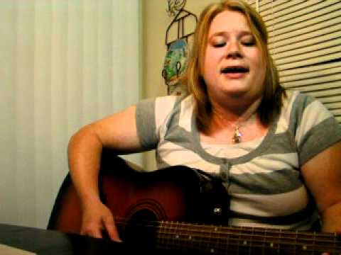 Janice Gilbert - Close My Eyes (Amanda's Song for Dad)