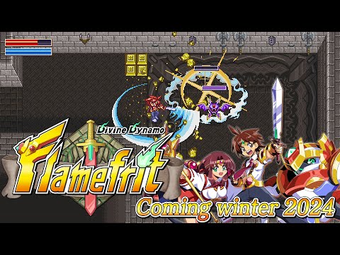 Announcement Trailer