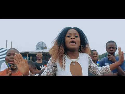 CLIP OFFICIEL_ B CERENA LA QUEEN_ Nge Aussi Jeune ( ft CINHO ONE TWO