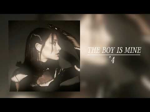 Ariana Grande Playlist