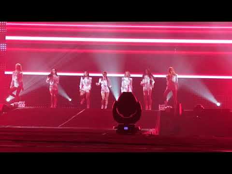 180909 YOU & I - DREAMCATCHER