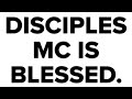 Disciples M.C Burque, NM