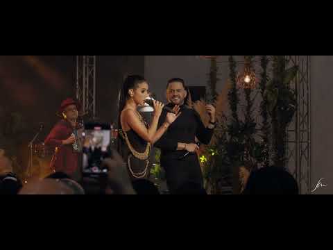 Jhonder Morales Ft Rosse - Hoja en Blanco (En Primera Fila  [En Vivo])