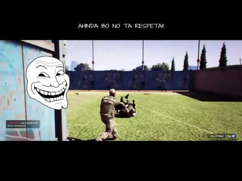 R.I.P X-ZiNo-x-KilLa-x l RNG l 1 VS 1 l {IXXI} l (GTA ONLINE) READ DESC,,