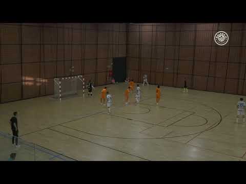 ⚽ RESUMEN J3 | Heredia 21 Málaga Ciudad Redonda FS 6-4 CD Burela FS | Temporada 2025/2026