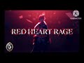 RED HEART RAGE ☆ TWISTED WONDERLAND (MV + English sub)