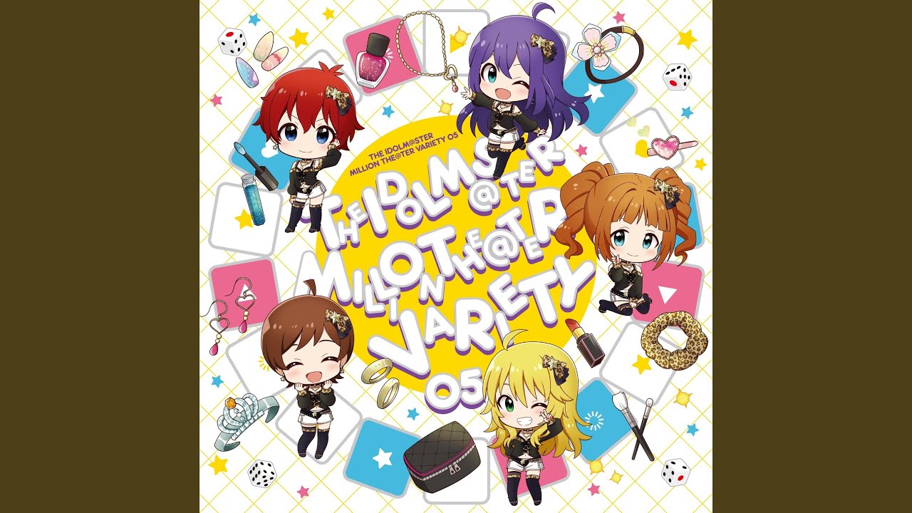 はぴ！やば！まいまいんど！