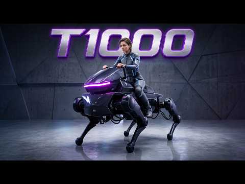 Qiji T1000 Review Video 2