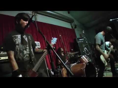 Old Man Gloom - To Carry the Flame (Live 2012)