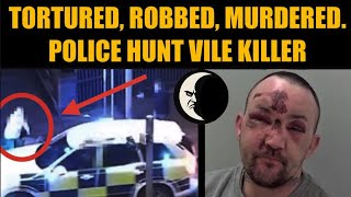 Download lagu A MURDER MANHUNT, For violent Ex Con who filmed his Crimes, TRUE CRIME  mp3