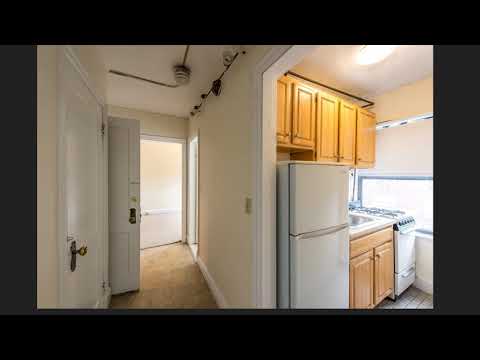 2 Bed 1 Bath CAMBRIDGE - HARVARD SQUARE $1,750