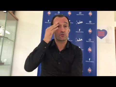 Sda 2- Real Sociedad 3