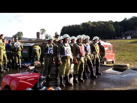 FEUERWEHR ABSCHNITT 4 STRADEN  Bez. Radkersburg