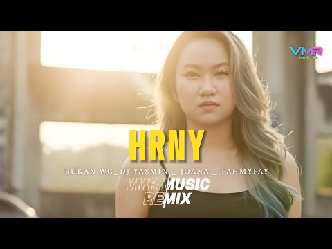 Dj _ BUKAN WG FAHMYFAY DJ YASMIN DJ JOANA HRNY REMIX!!! 🌴 _ 2026 _ DISKO TANAH _ VMR MUSIC