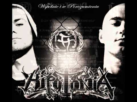 HipoToniA WIWP ft. NON Koneksja - W drodze do szczęścia