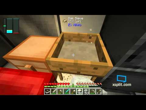 Galactic Science| Modded Minecraft: Ep 6 "So MUCH BETTAAA"