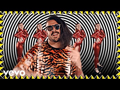Jack Mazzoni - Bring It Down (Official Video) ft. Necke El Escritor