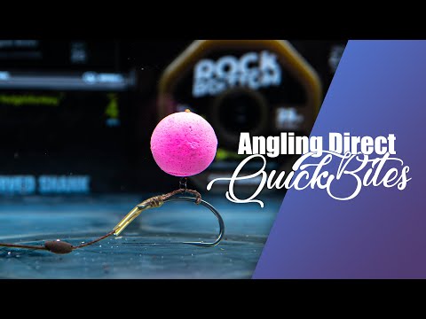 AD Quickbite   Ridgemonkey Slip D Rig YouTube German