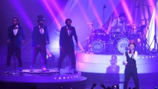 Christophe Maé - Belle demoiselle - PDS - 19 octobre 2014